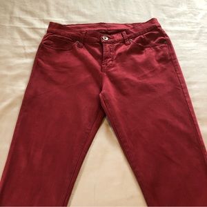 Skinny Super Soft Premium Denim Jeans Size 27/4